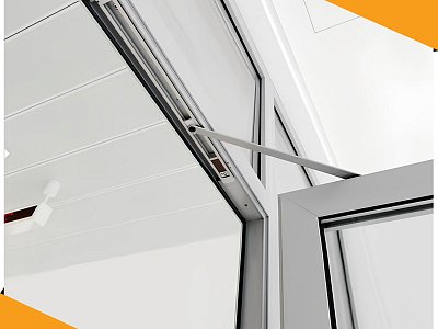 Для чого потрібні приховані дотягувачі та як їх обрати?